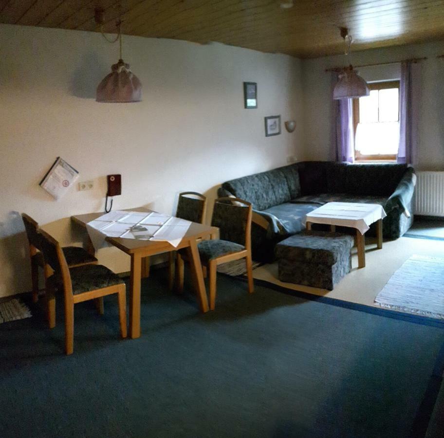 Apartmenthaus Immler Gaschurn Exterior photo