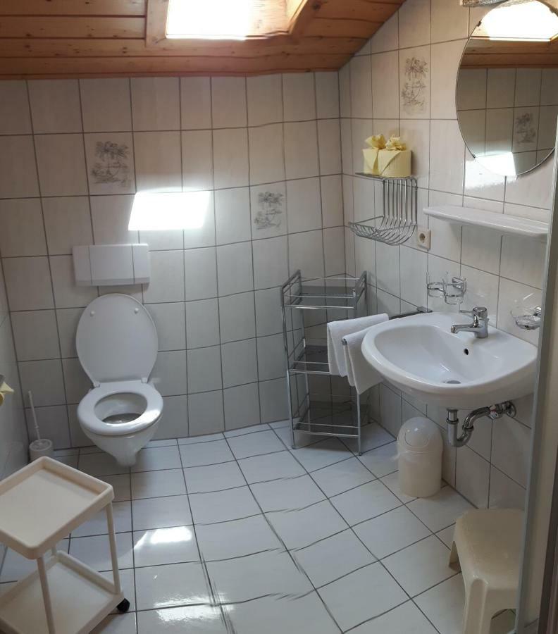 Apartmenthaus Immler Gaschurn Exterior photo