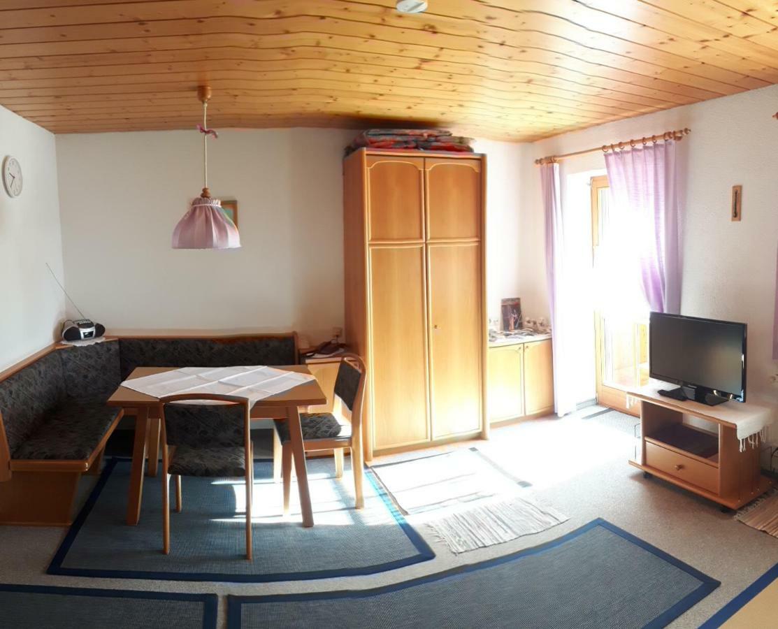 Apartmenthaus Immler Gaschurn Exterior photo