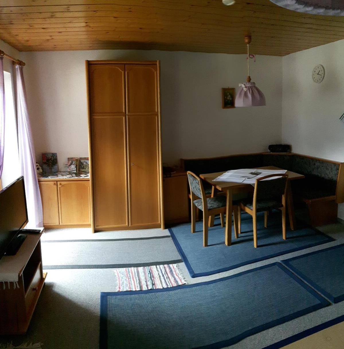 Apartmenthaus Immler Gaschurn Exterior photo