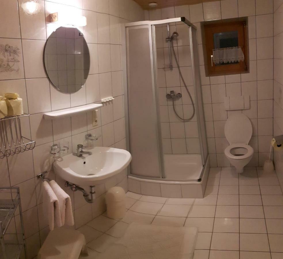 Apartmenthaus Immler Gaschurn Exterior photo