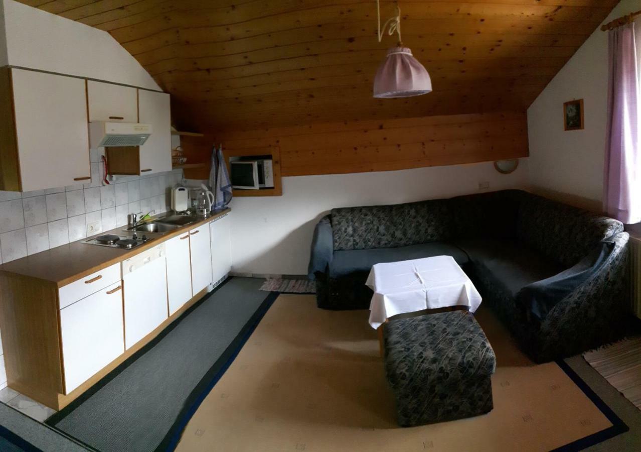 Apartmenthaus Immler Gaschurn Exterior photo